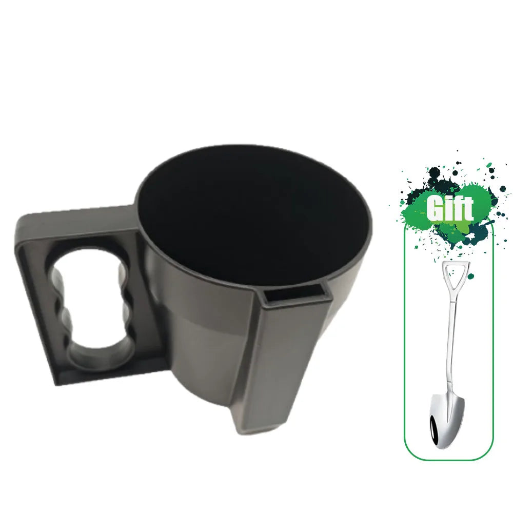 Ice Cream Pint Holder