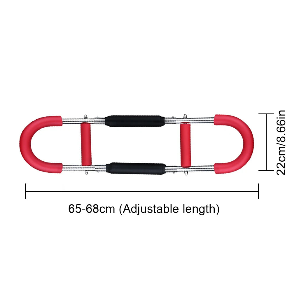 Twister Arm Exerciser with Foam Handle