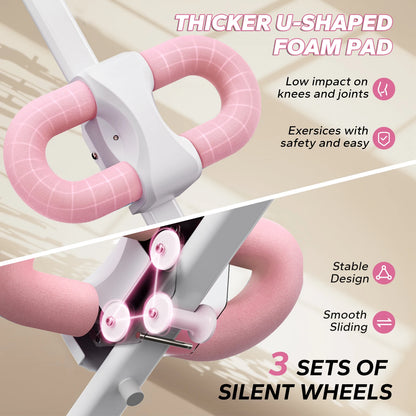 Ultimate Ab Workout Machine