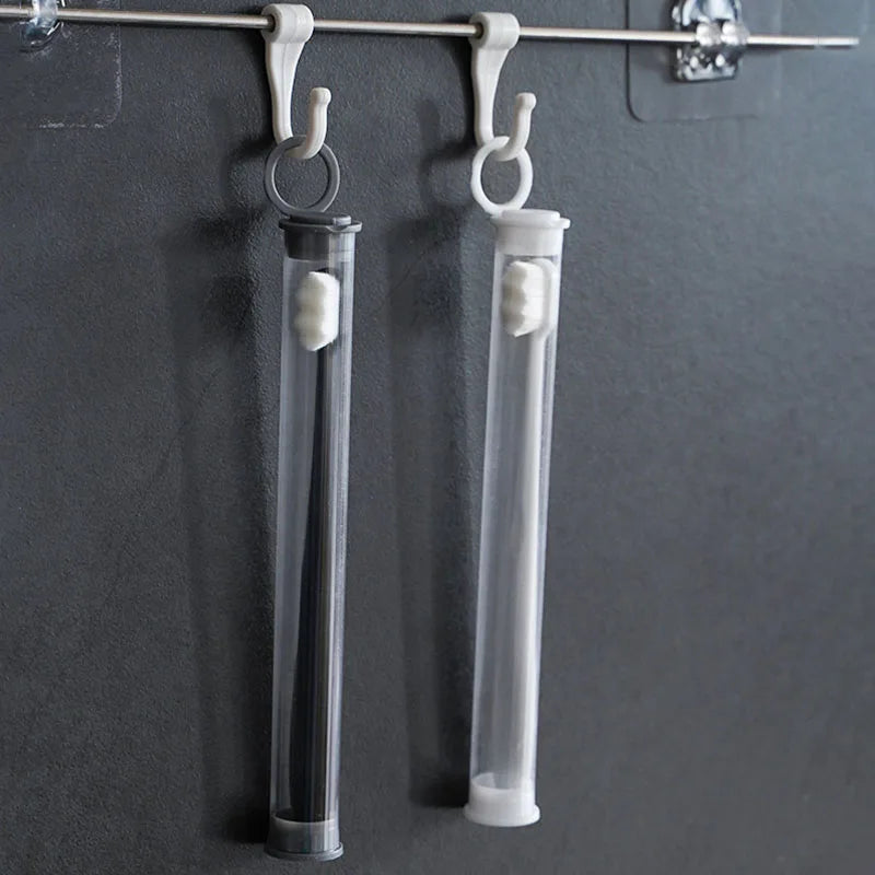 Environmentally Friendly Ultra-Fine Soft Toothbrush