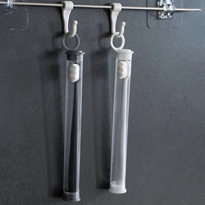 Environmentally Friendly Ultra-Fine Soft Toothbrush