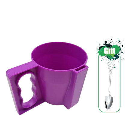 Ice Cream Pint Holder