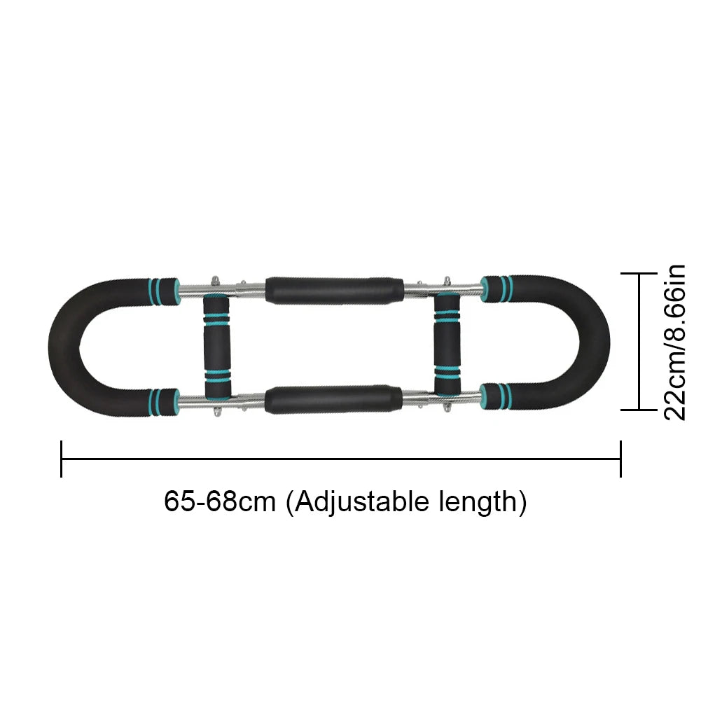 Twister Arm Exerciser with Foam Handle