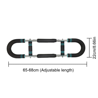 Twister Arm Exerciser with Foam Handle