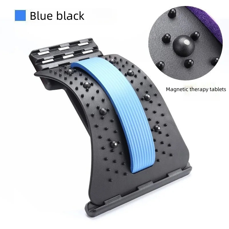 Magnetic Therapy Back Stretcher