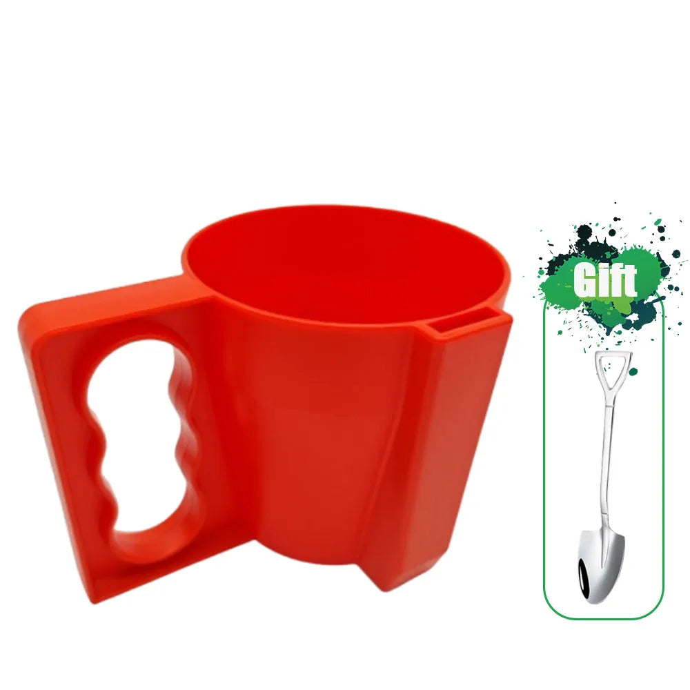 Ice Cream Pint Holder