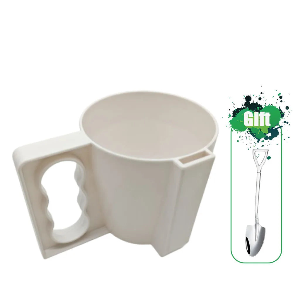 Ice Cream Pint Holder