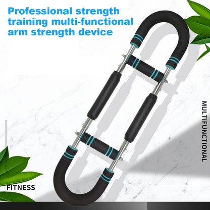 Twister Arm Exerciser with Foam Handle