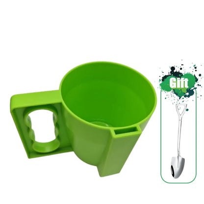 Ice Cream Pint Holder