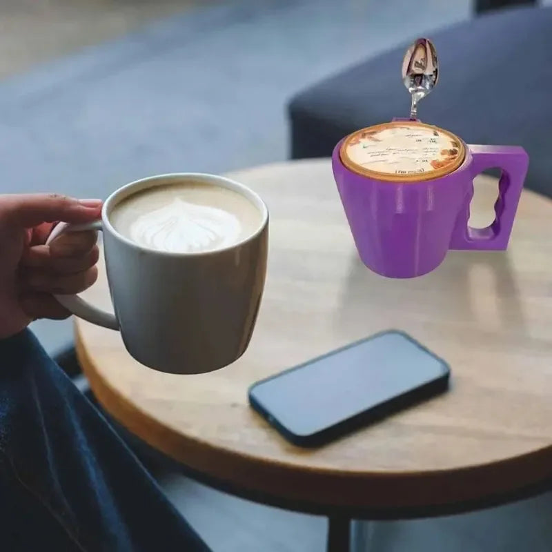 Ice Cream Pint Holder