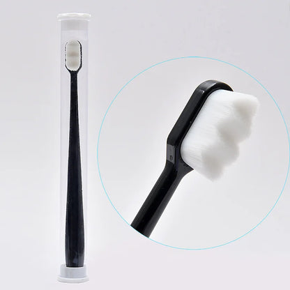 Environmentally Friendly Ultra-Fine Soft Toothbrush