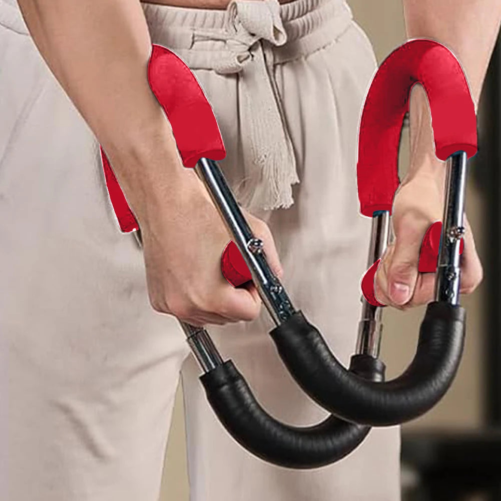 Twister Arm Exerciser with Foam Handle