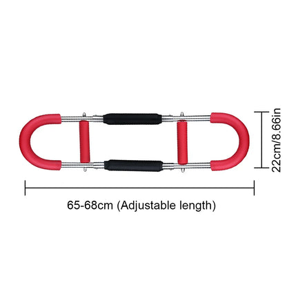 Twister Arm Exerciser with Foam Handle