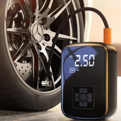 Portable Inflatable Air Pump